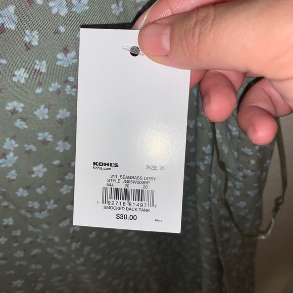 NWT - Picture 5 of 7